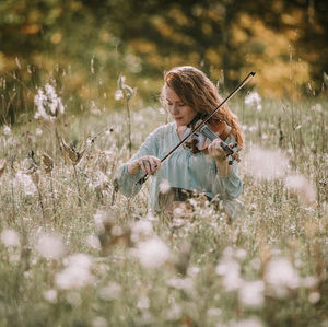 Meet your Posher, Ursula